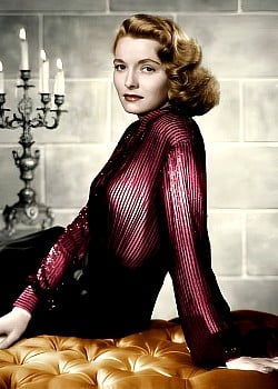 Patricia Neal